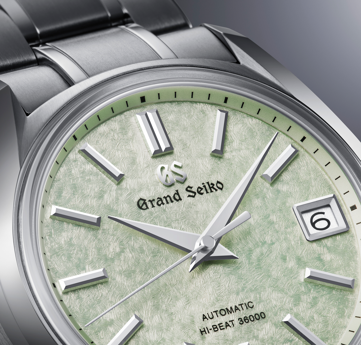 GSK Hi-Beat 36000 SBGH343