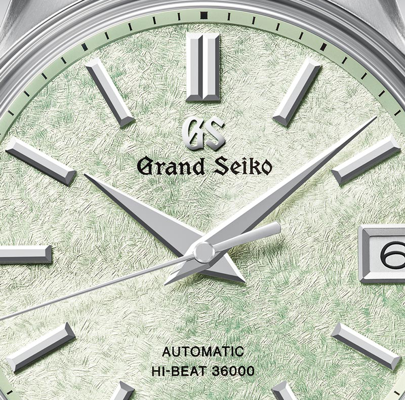 GSK Hi-Beat 36000 SBGH343