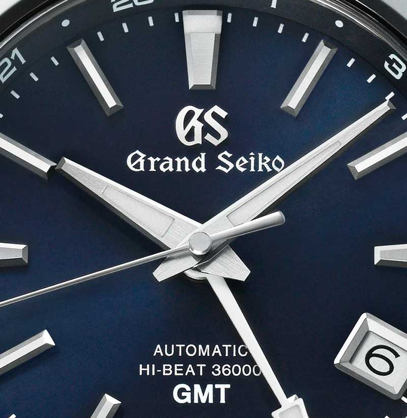 GSK Hi-Beat 36000 GMT SBGJ237