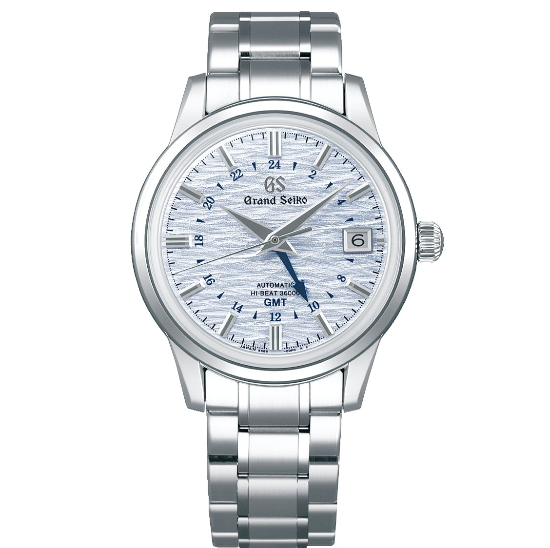 GSK Hi-Beat 36000 GMT SBGJ249