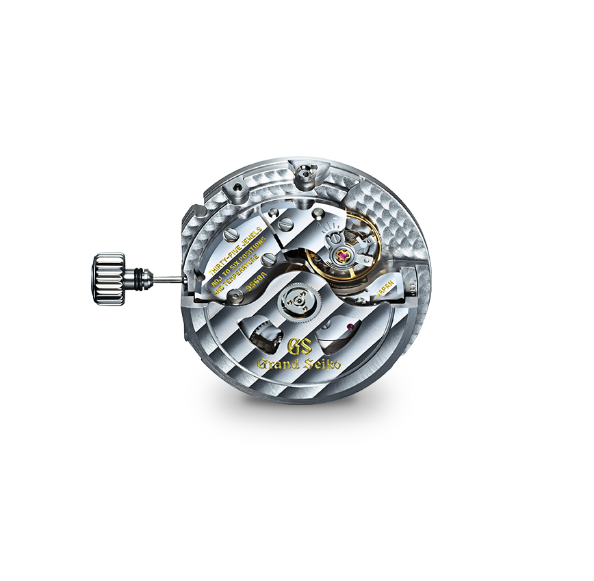 GSK Hi-Beat 36000 GMT SBGJ249