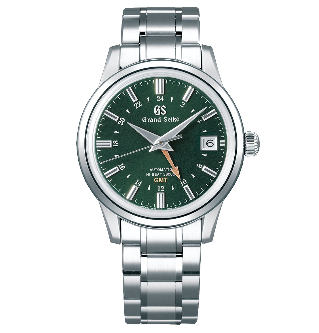GSK Hi-Beat 36000 GMT SBGJ251