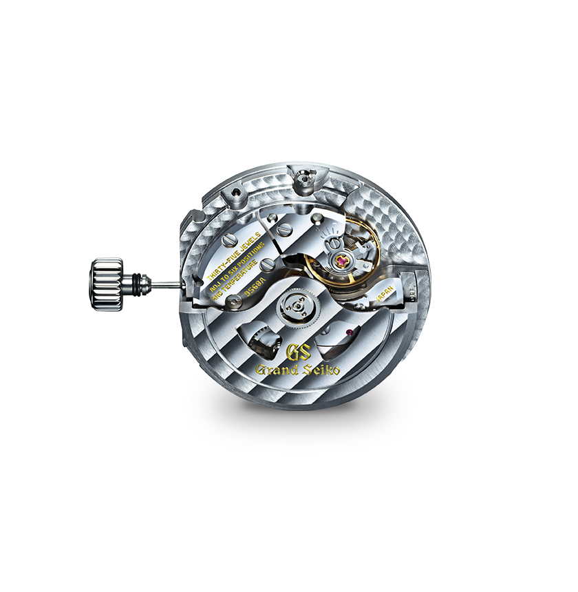 GSK Hi-Beat 36000 GMT SBGJ251