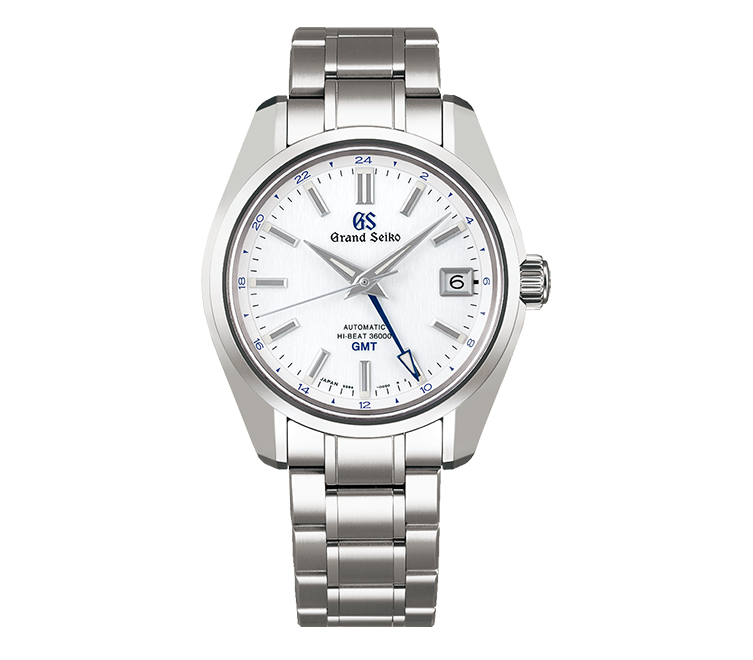 GSK Hi-Beat 36000 GMT SBGJ255