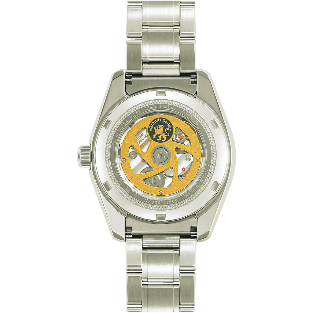 GSK Hi-Beat 36000 GMT SBGJ255