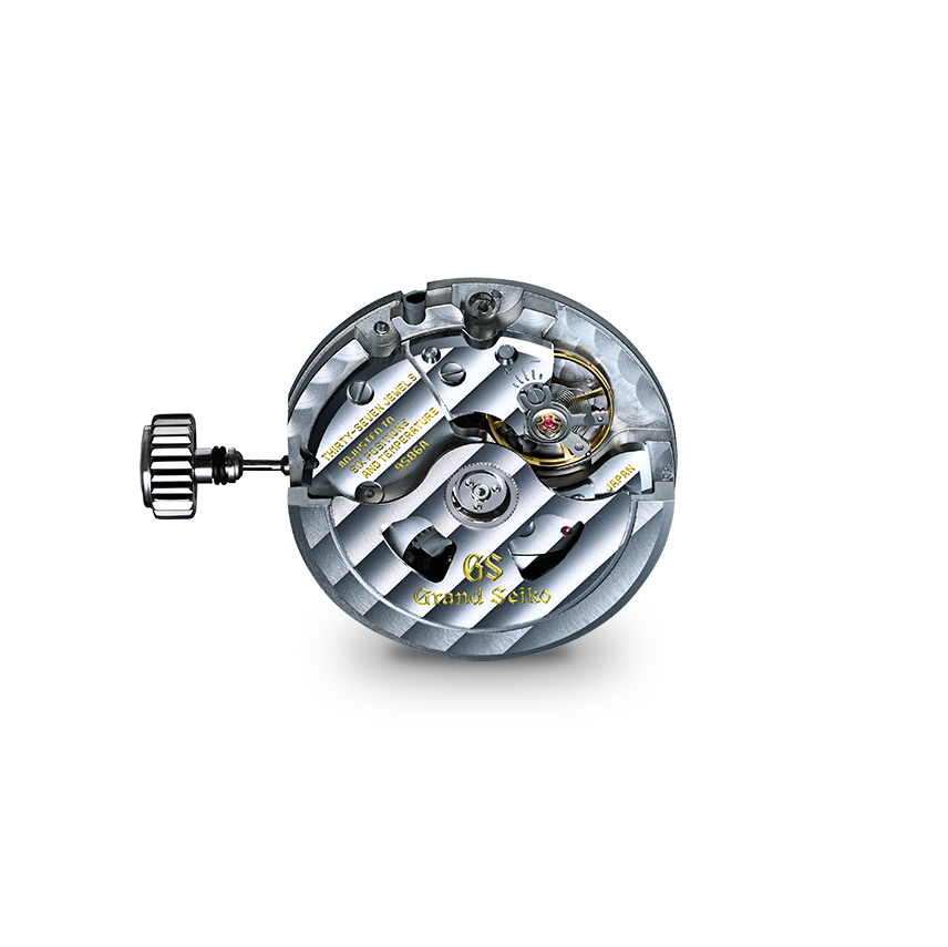 GSK Hi-Beat 36000 GMT SBGJ261