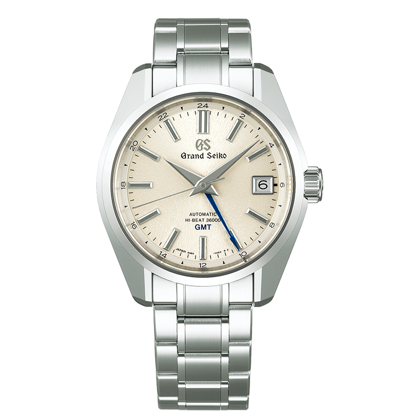 GSK Hi-Beat 36000 GMT SBGJ263
