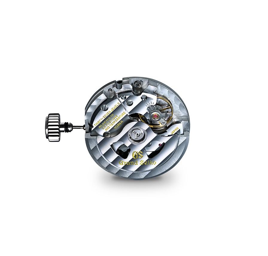 GSK Hi-Beat 36000 GMT SBGJ263