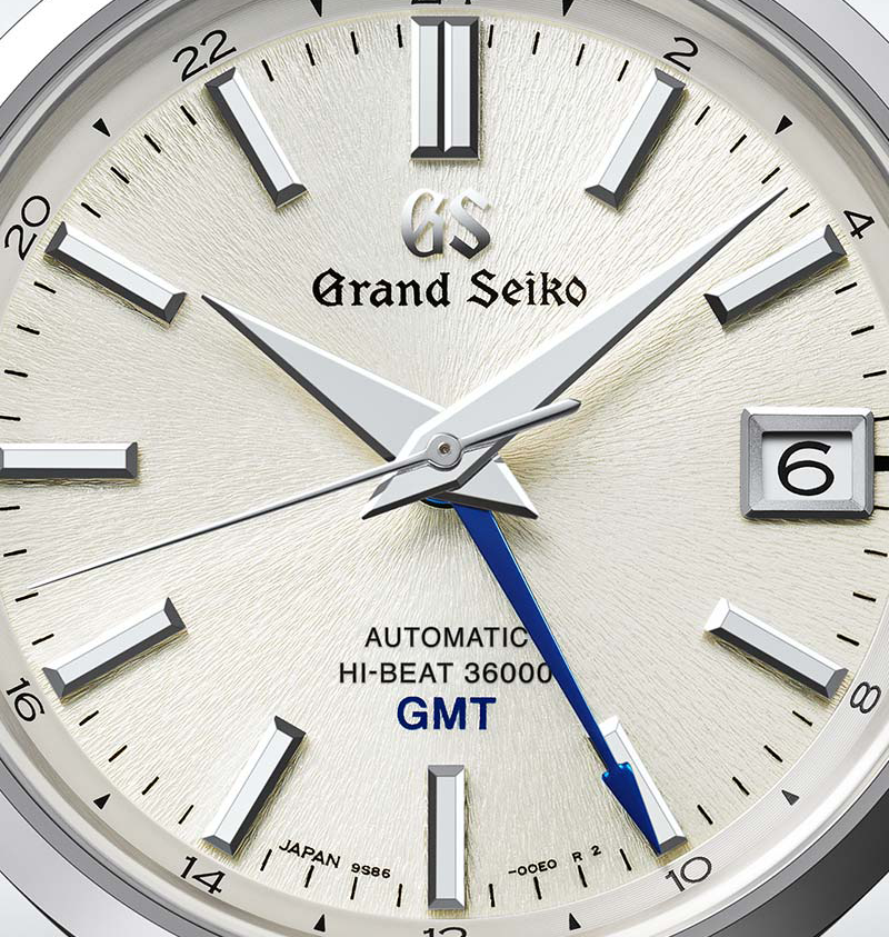 GSK Hi-Beat 36000 GMT SBGJ263