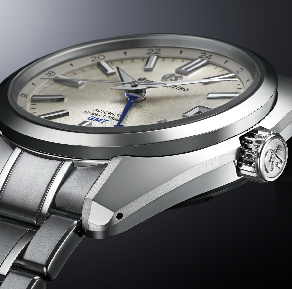GSK Hi-Beat 36000 GMT SBGJ263