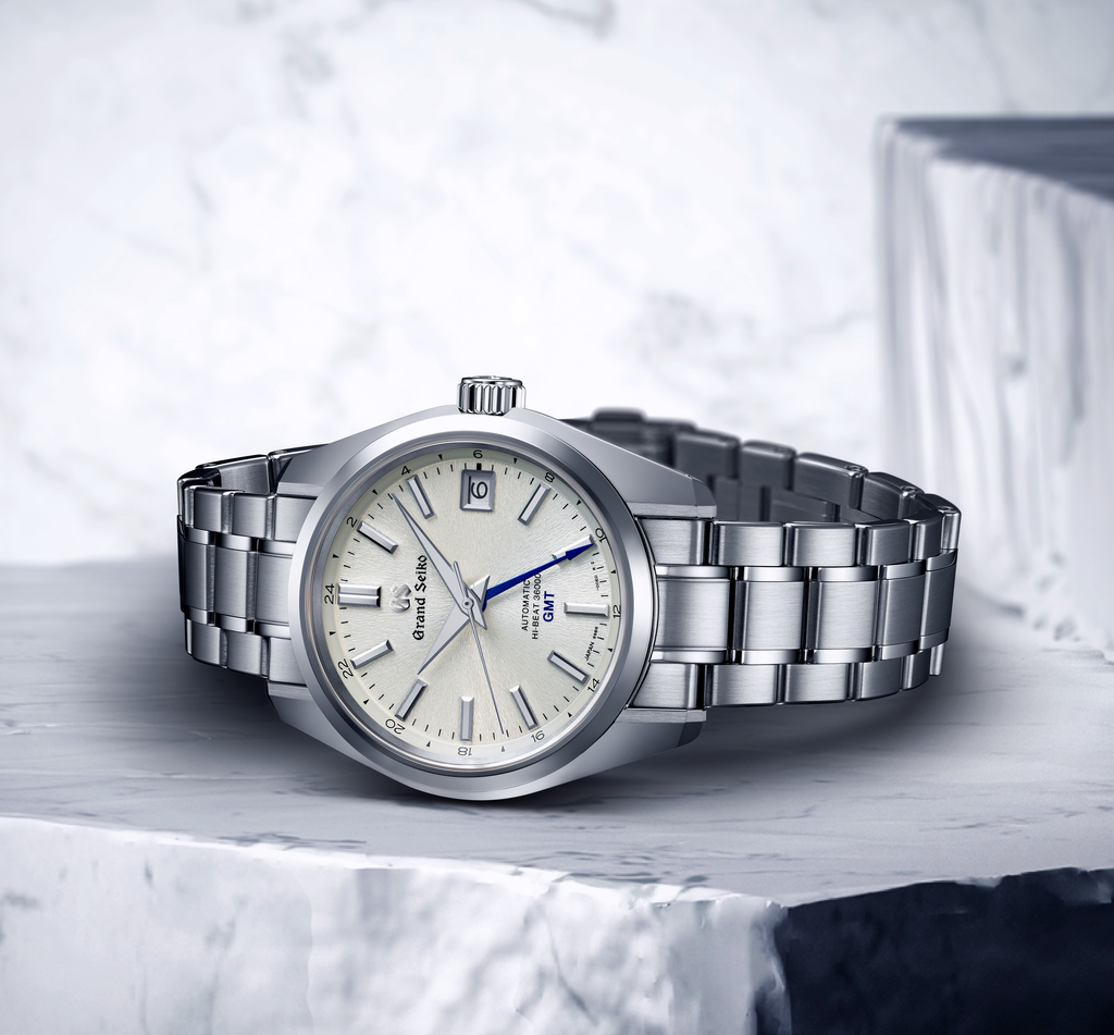 GSK Hi-Beat 36000 GMT SBGJ263