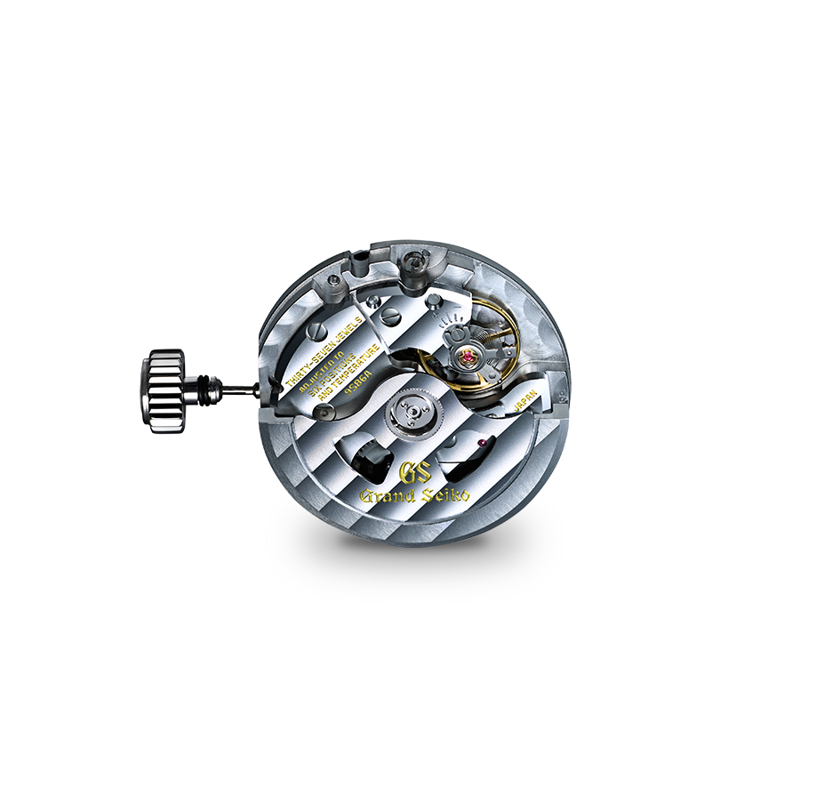 GSK Hi-Beat 36000 GMT SBGJ265