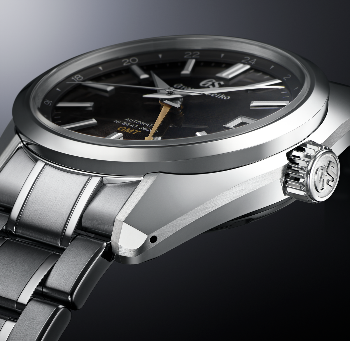 GSK Hi-Beat 36000 GMT SBGJ265