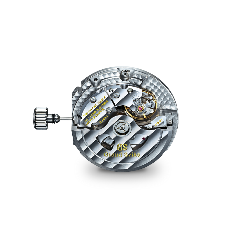GSK Hi-Beat 36000 GMT SBGJ271