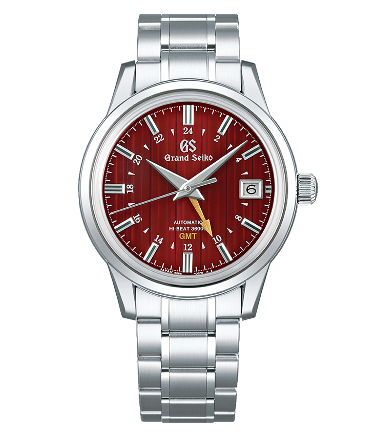 GSK Hi-Beat 36000 GMT SBGJ273