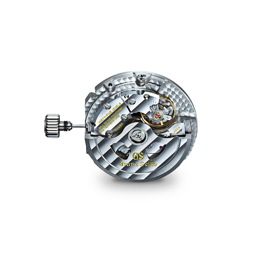 GSK Hi-Beat 36000 GMT SBGJ273