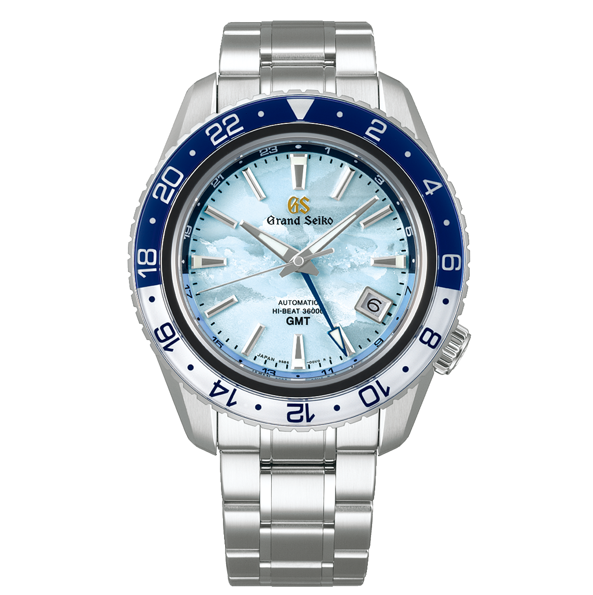 GSK Hi-Beat 36000 GMT SBGJ275