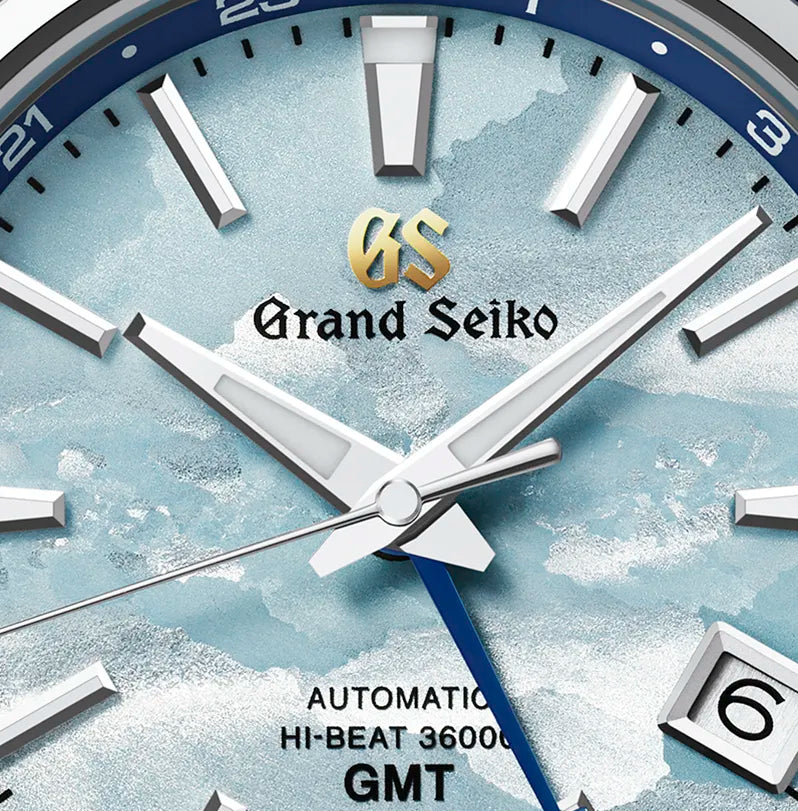 GSK Hi-Beat 36000 GMT SBGJ275