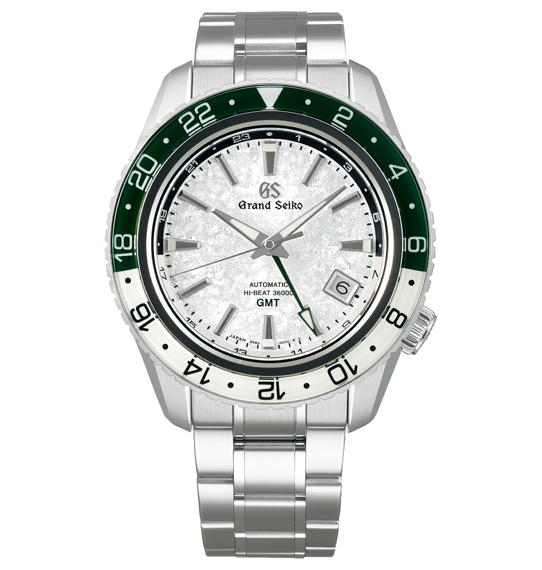 GSK Hi-Beat 36000 GMT SBGJ277