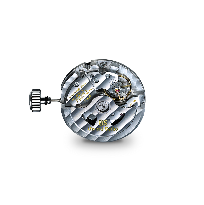 GSK Automatic GMT SBGM221