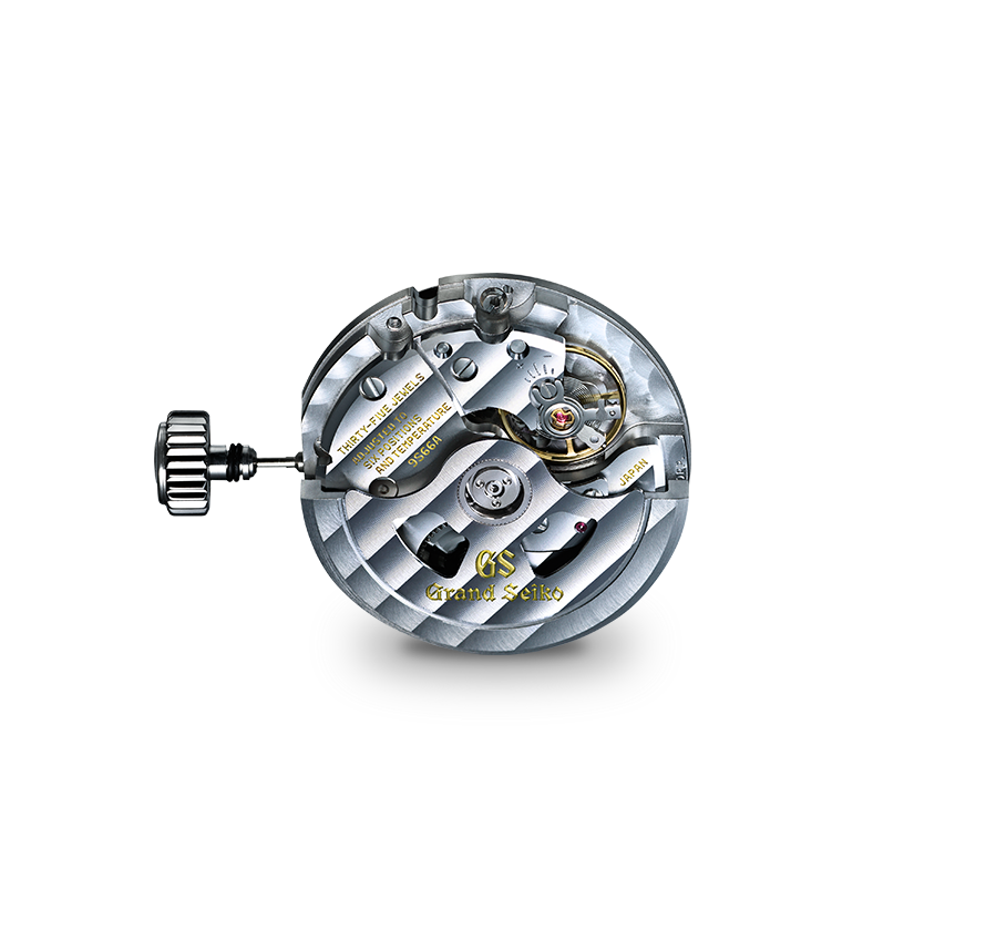 GSK Automatic GMT SBGM245