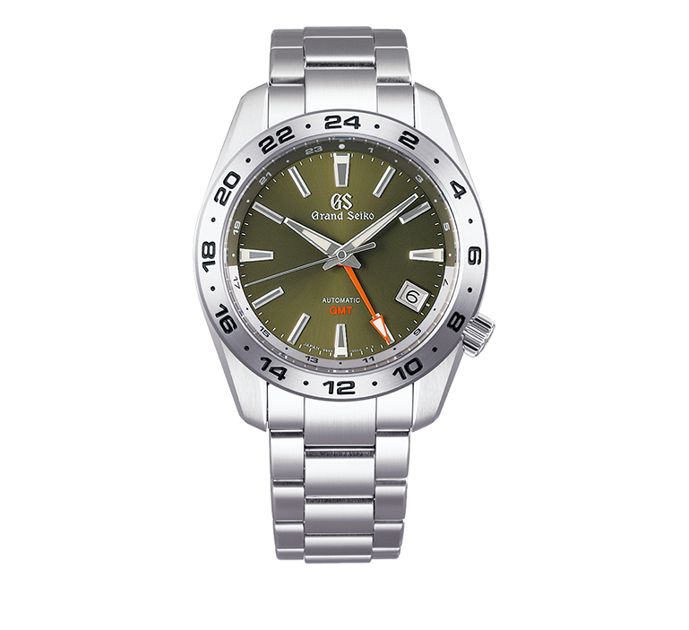 GSK Automatic GMT SBGM247
