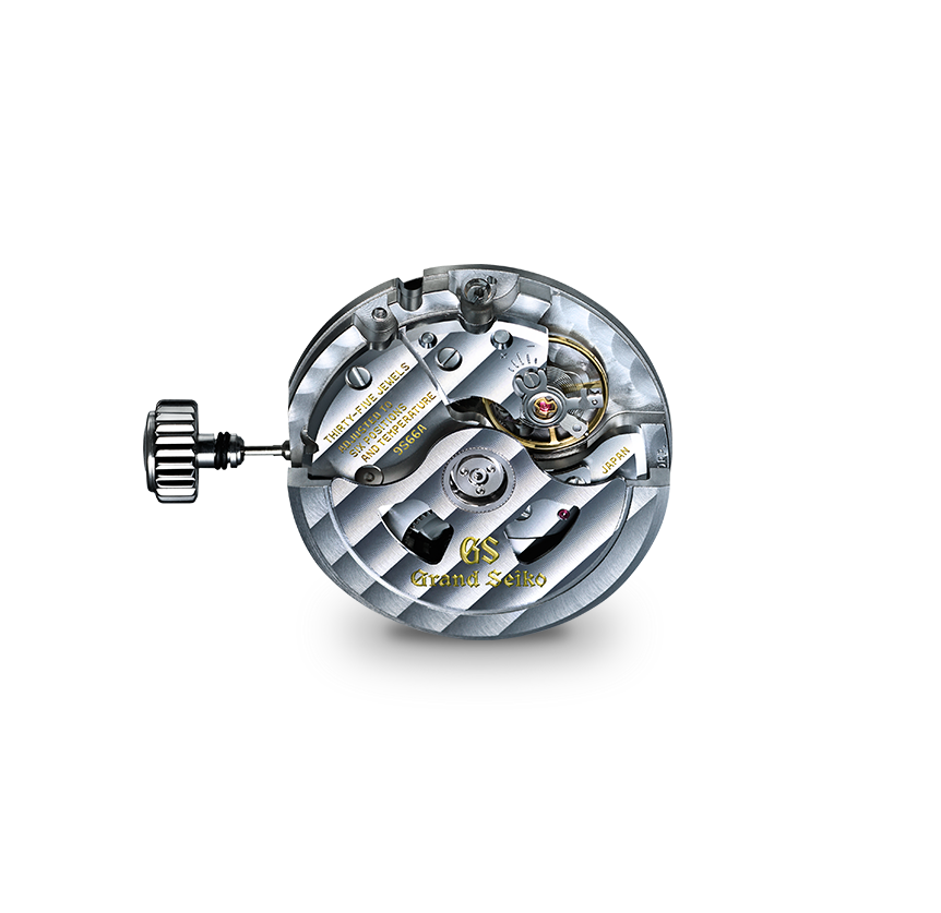 GSK Automatic GMT SBGM247