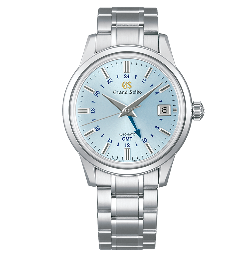 GSK Automatic GMT SBGM253