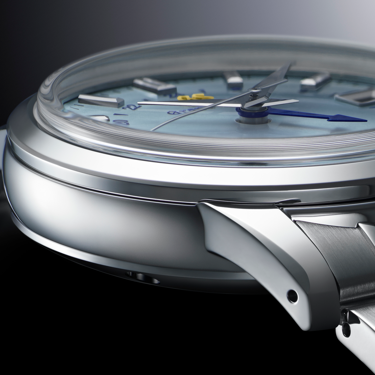 GSK Automatic GMT SBGM253
