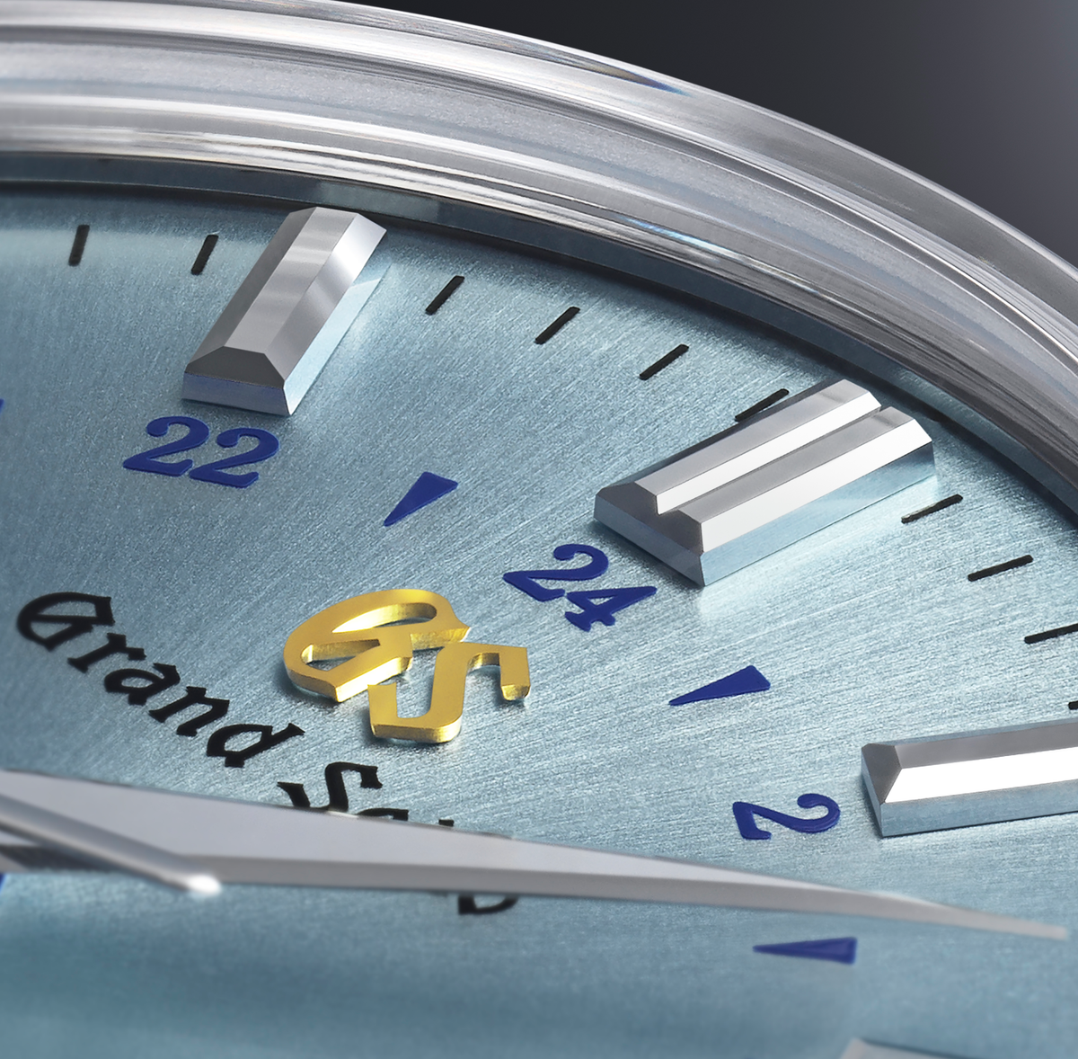GSK Automatic GMT SBGM253