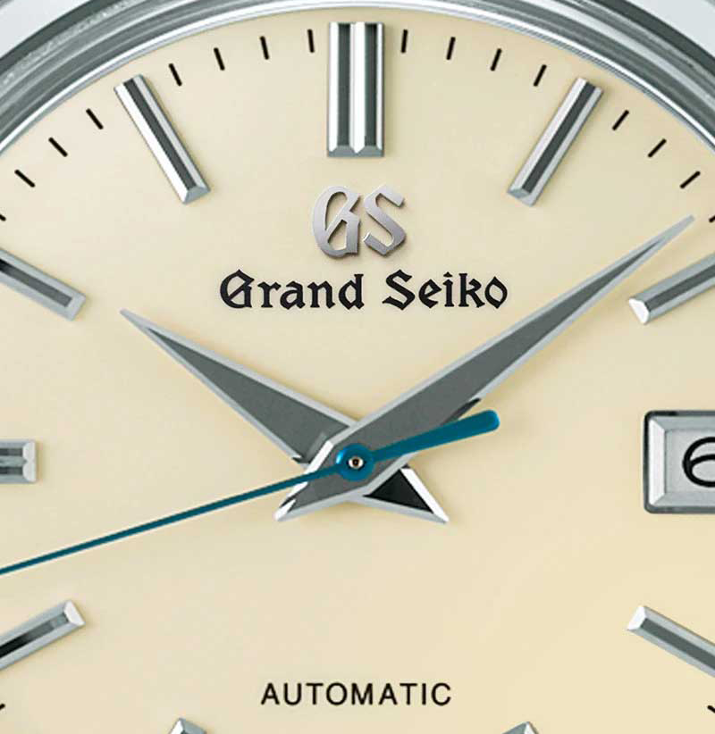 GSK Automatic SBGR261