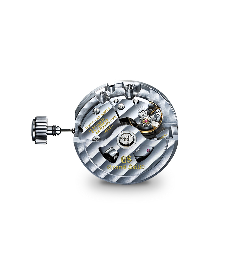 GSK Automatic SBGR321