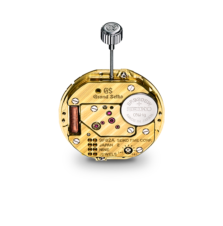 GSK Quartz SBGX355