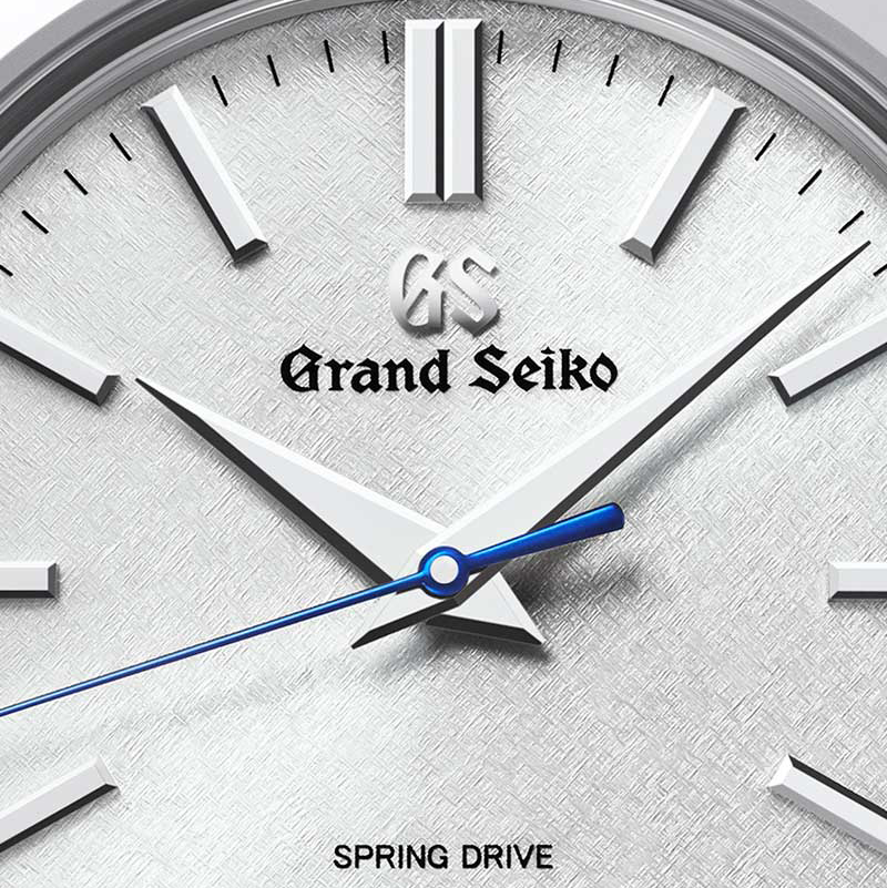 GSK Spring Drive Manual SBGY011