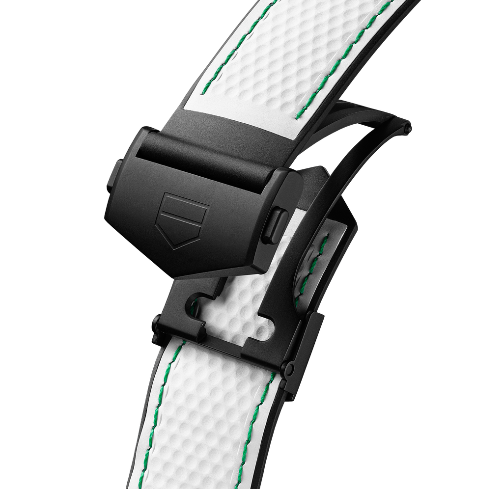 TGHR Connected Calibre E5 Golf Edition