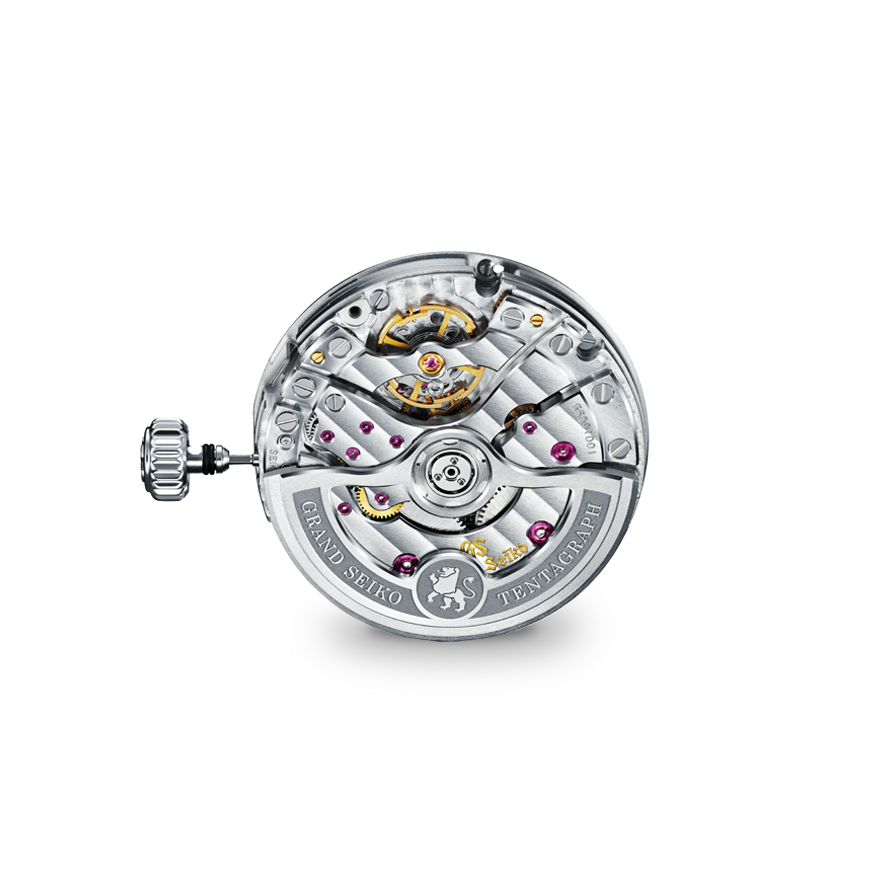 GSK Hi-Beat 36000 Automatic Chronograph SLGC001