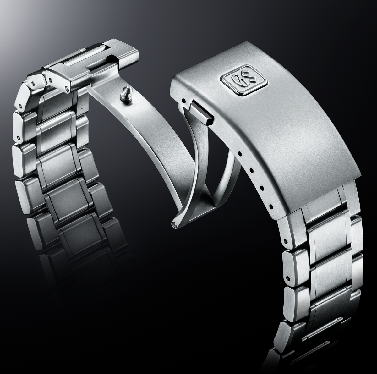 GSK Hi-Beat 36000 Automatic Chronograph SLGC001