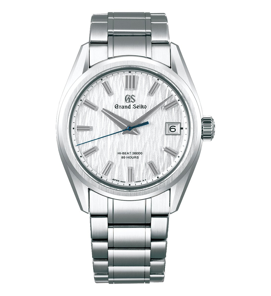 GSK Hi-Beat 36000 80 Hours SLGH005