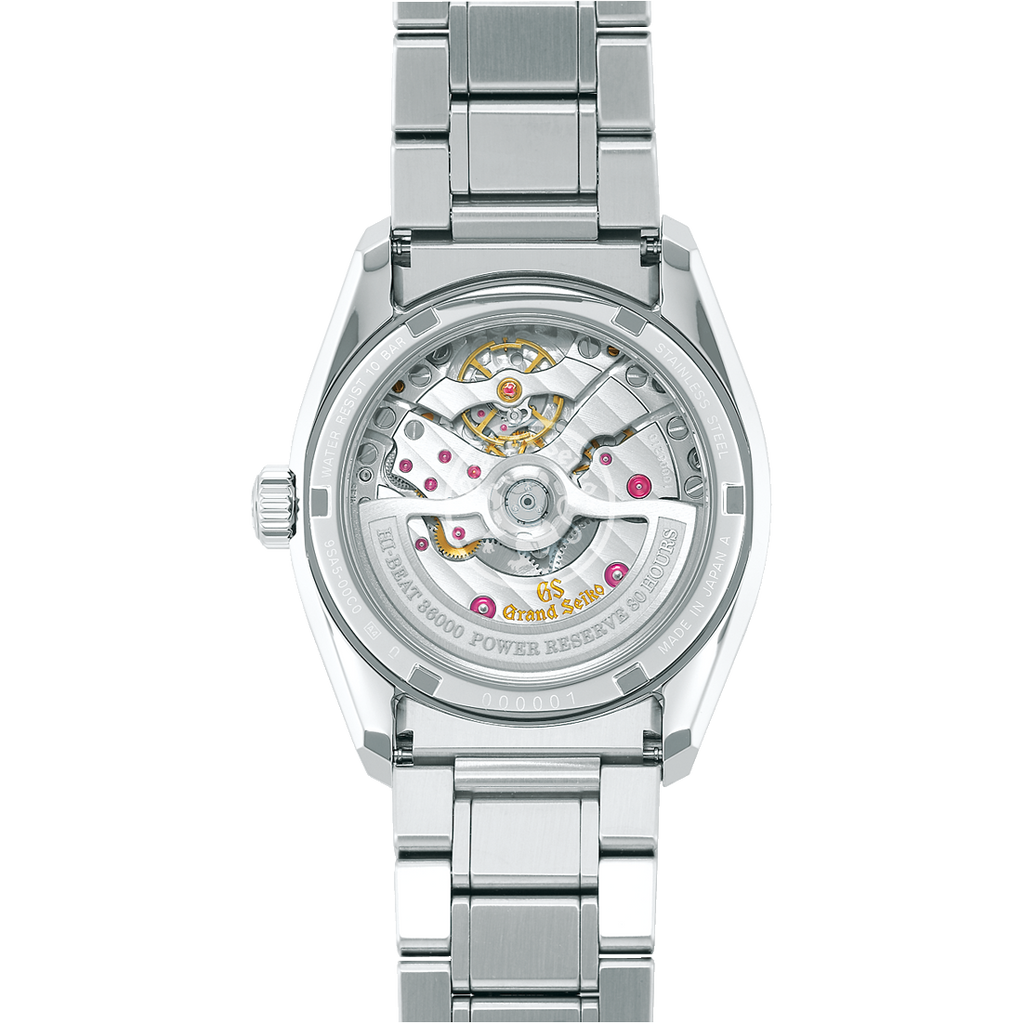 GSK Hi-Beat 36000 80 Hours SLGH005