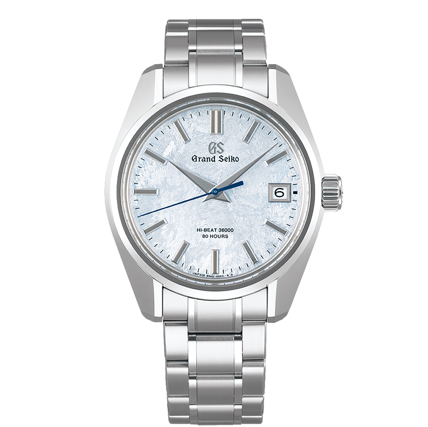 GSK Hi-Beat 36000 80 Hours SLGH013