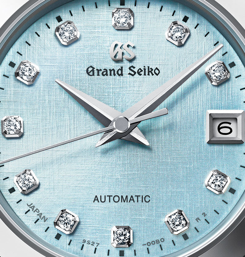 GSK Ladies Automatic STGK023