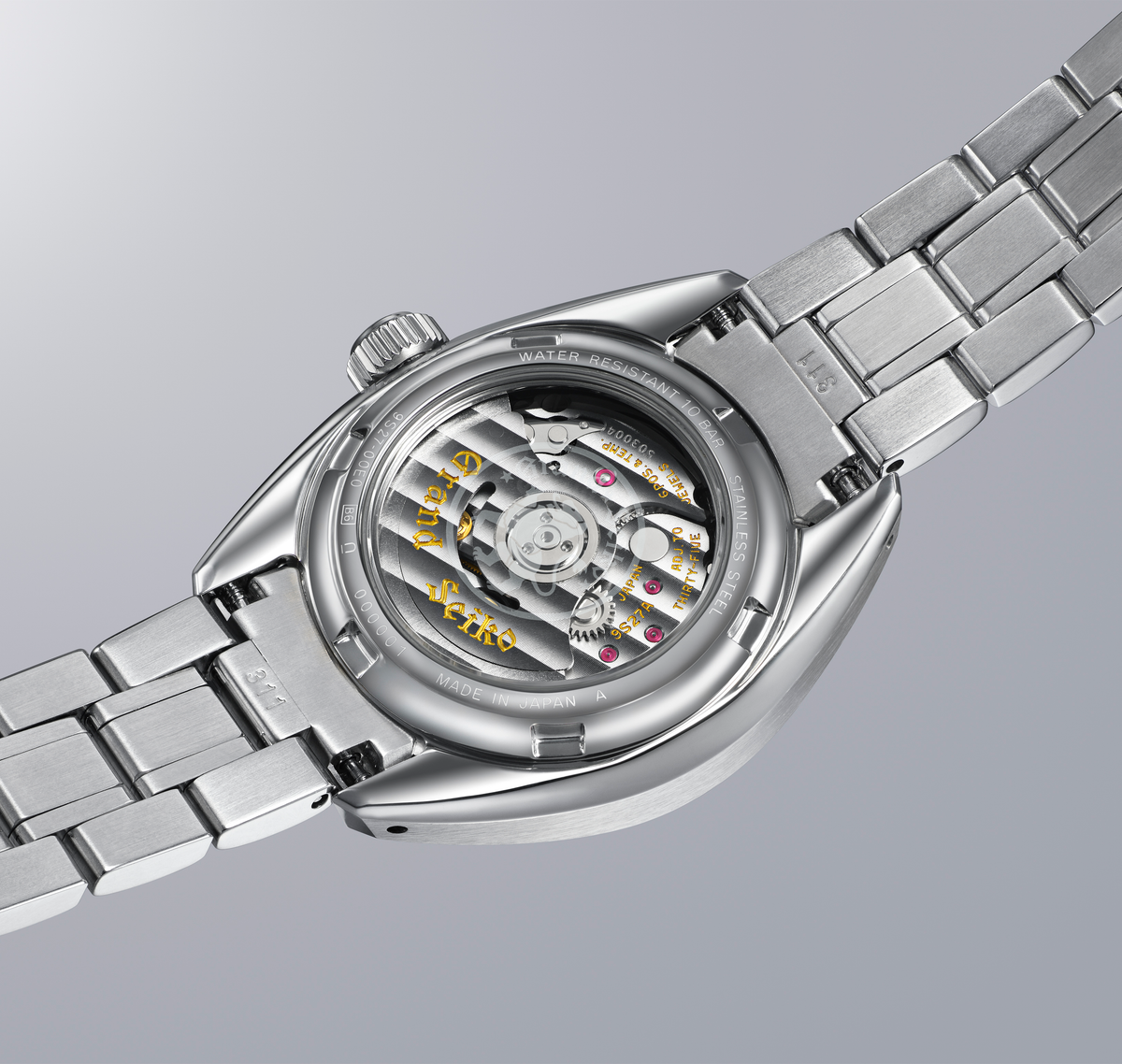 GSK Ladies Automatic STGK023