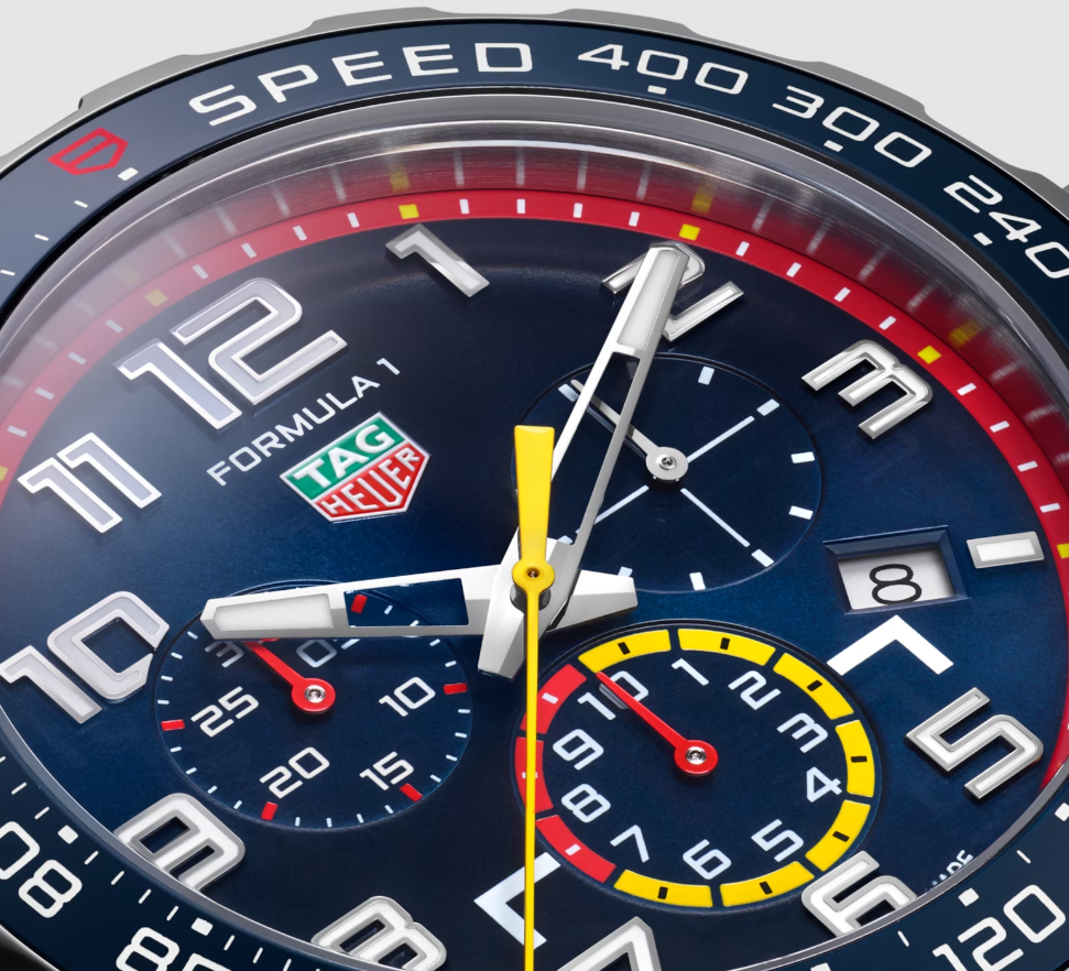 TGHR Formula 1 Red Bull Racing