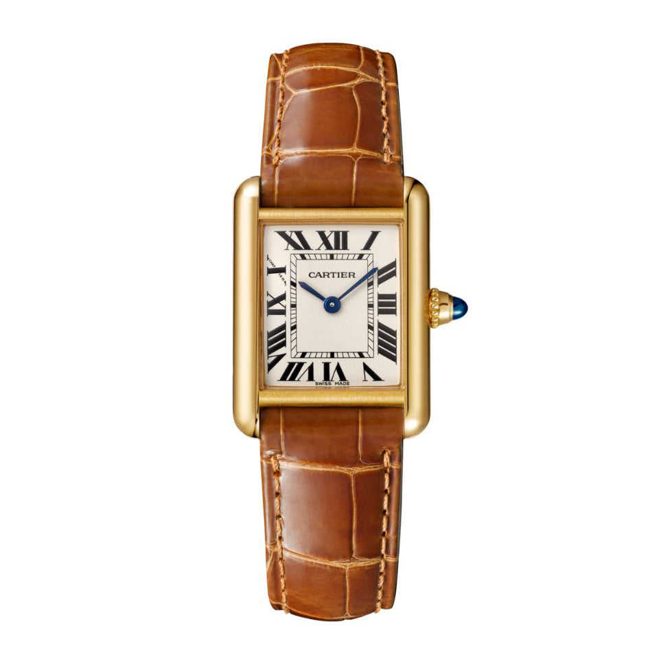 Tank Louis CRT Watch