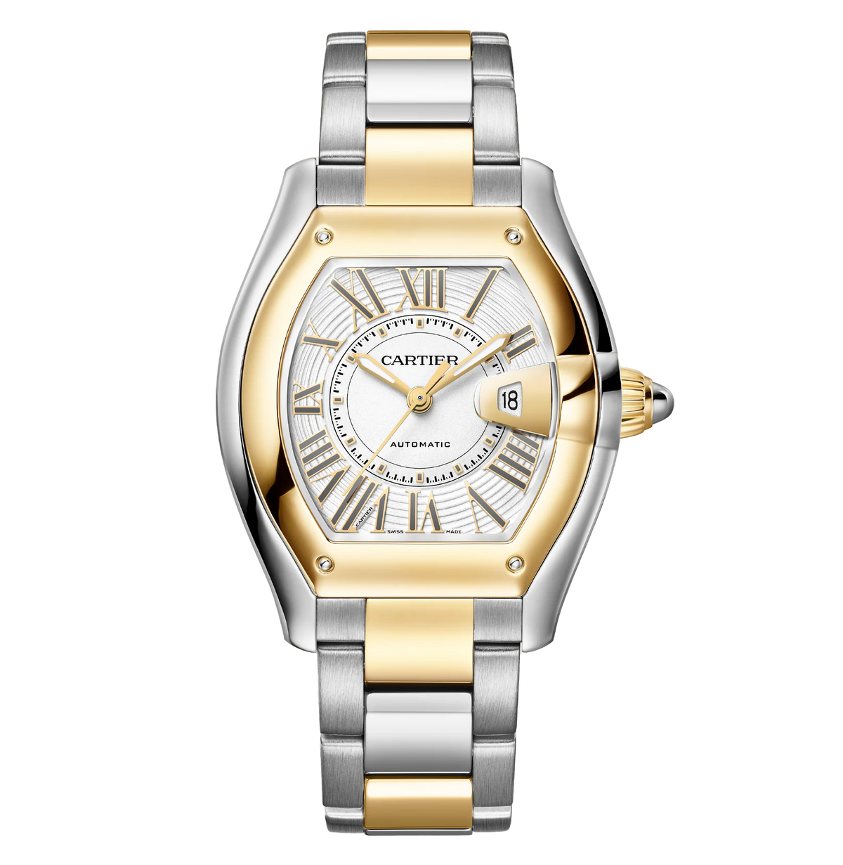 Roadster Watch