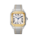 Santos de CRT Watch