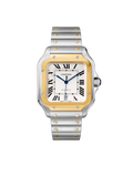 Santos de CRT Watch
