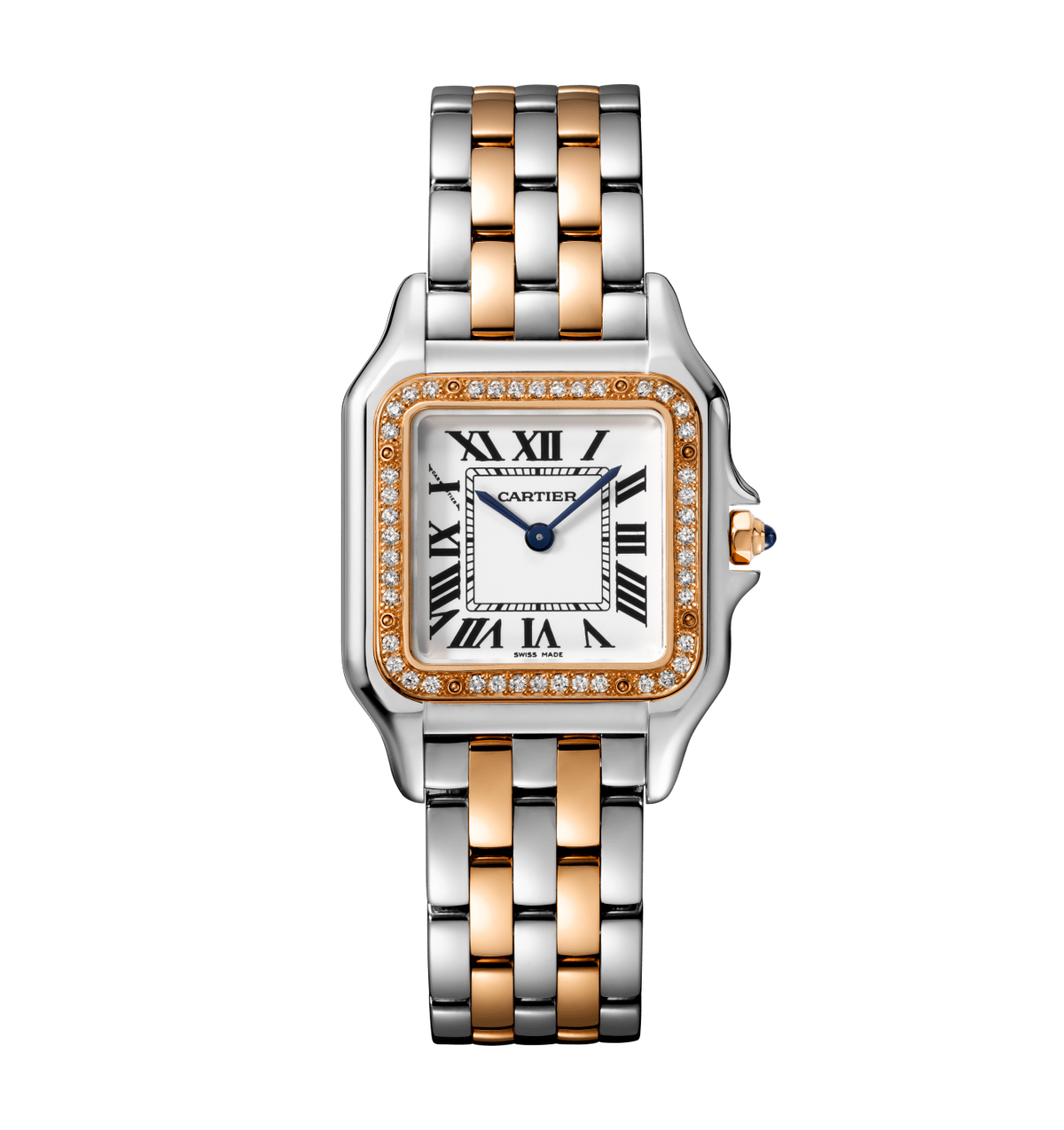 Panthère de CRT Watch