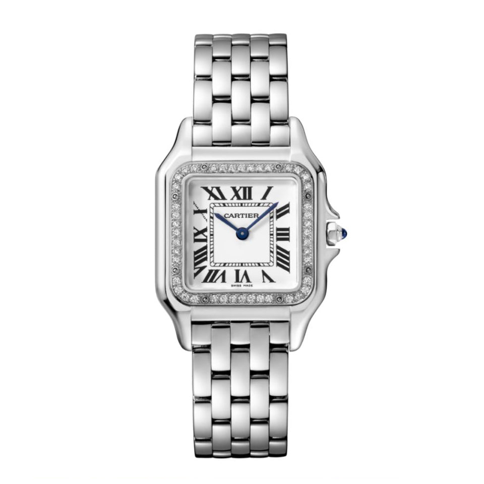 Panthère de CRT Watch