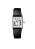 Tank Must de CRT Watch